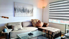 Urbanity et cosy